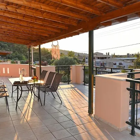 Apartment Victo-ria Lux *