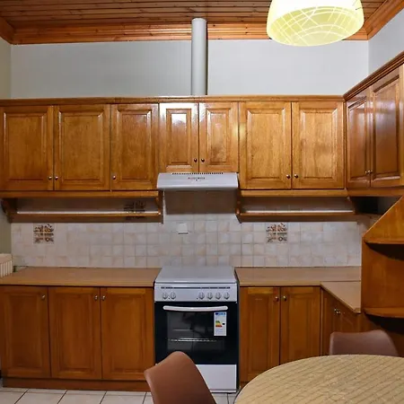 Victo-ria Lux Apartment