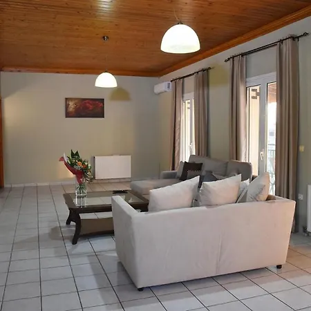 Victo-ria Lux Apartment