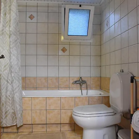 Victo-ria Lux Apartment *