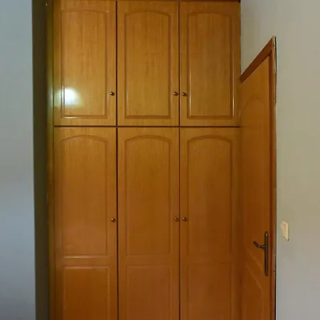 The House Of Victo-ria アパート