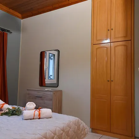Apartment Victo-ria Lux *
