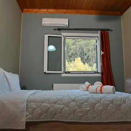 Victo-ria Lux Apartment