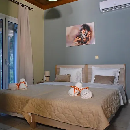 Victo-ria Lux Apartment