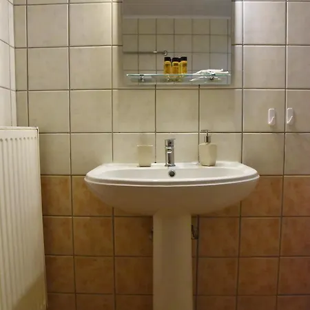 Victo-ria Lux Apartment