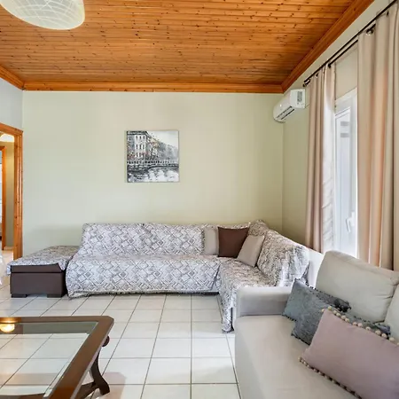 Victo-ria Lux Apartment *