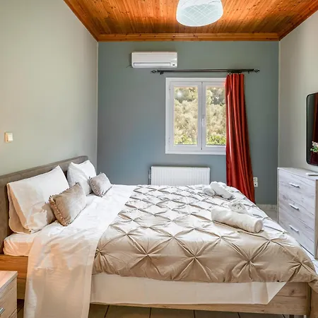 Victo-ria Lux Apartment *