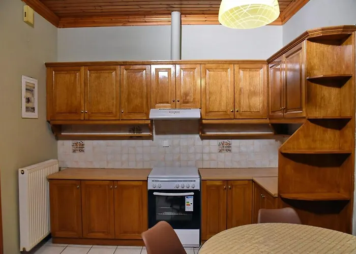 The House Of Victo-ria Lägenhet