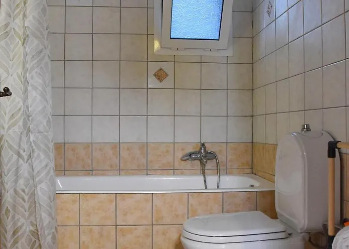 The House Of Victo-ria Lägenhet *