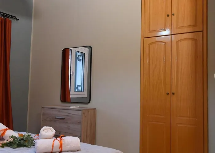 Lägenhet The House Of Victo-ria *