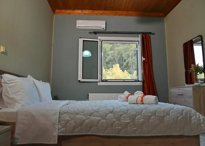 The House Of Victo-ria Lägenhet