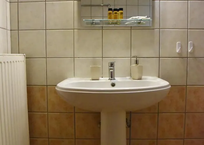 The House Of Victo-ria Lägenhet